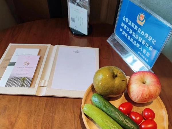 Tea Boutique Hotel West Lake : photo 5 de la chambre parent child fun family room