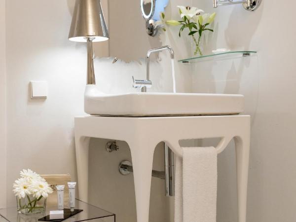 Hospes Palacio de los Patos, a Member of Design Hotels : photo 3 de la chambre chambre lit king-size supérieure