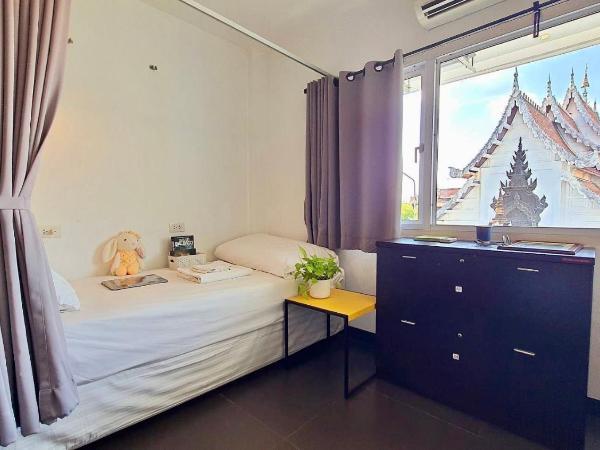 Fav Inn Town : photo 8 de la chambre lit dans dortoir pour femmes de 4 lits