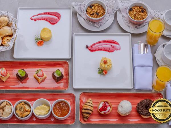 Serhs Natal Grand Hotel & Resort : photo 1 de la chambre suite exclusive