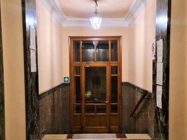 Casa Torino Liberty : photo 2 de la chambre chambre double