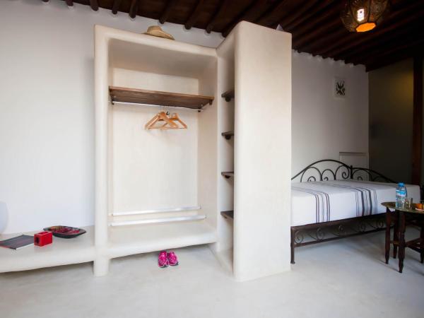 Riad El Maâti : photo 5 de la chambre chambre double