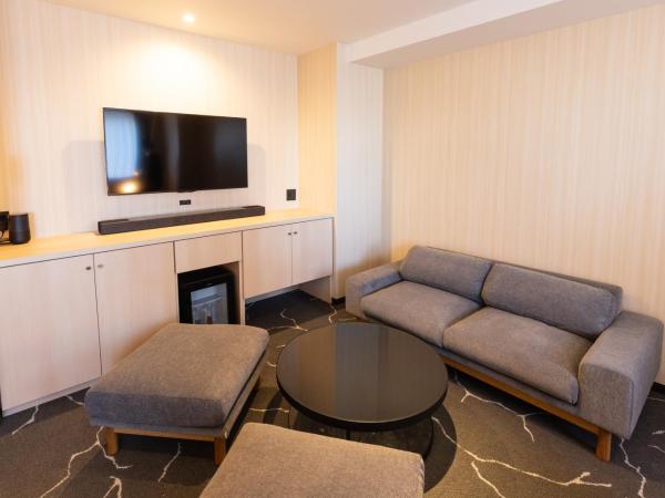 Richmond Hotel Premier Tokyo Schole : photo 8 de la chambre spa premium twin room - non-smoking - single use