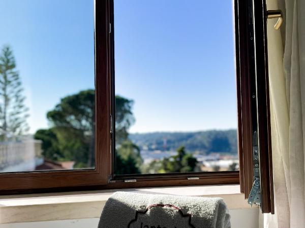 Jantesta Guest House : photo 7 de la chambre chambre double standard