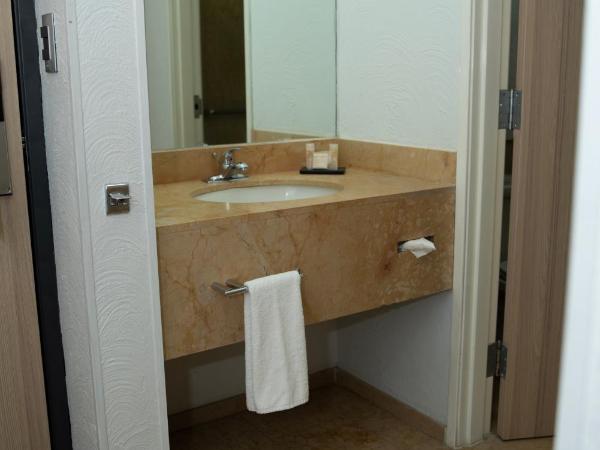 Fato Hotel : photo 1 de la chambre chambre lit king-size standard