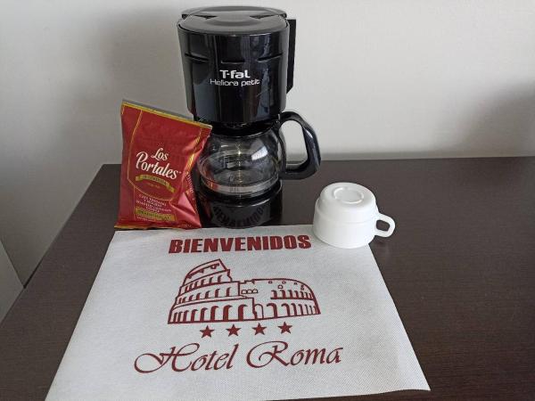 Roma Guadalajara in downtown : photo 4 de la chambre chambre double
