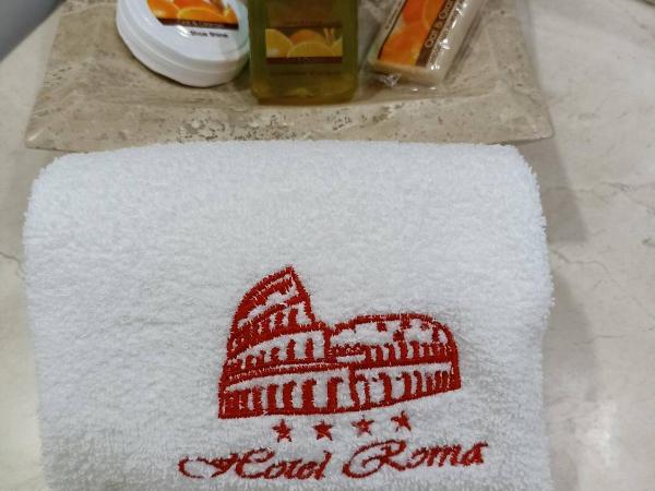 Roma Guadalajara in downtown : photo 5 de la chambre chambre double