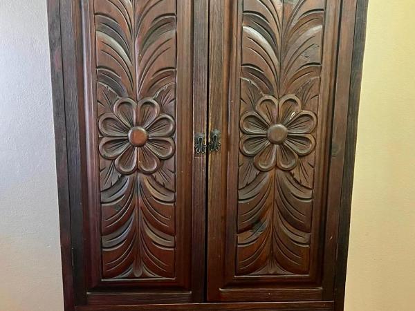 Hotel Rancho Escondito : photo 6 de la chambre chambre quadruple - vue sur mer