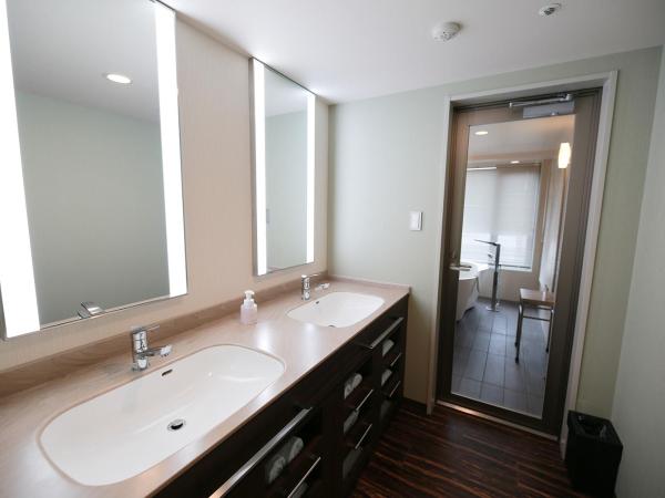 Richmond Hotel Premier Tokyo Schole : photo 8 de la chambre chambre triple deluxe