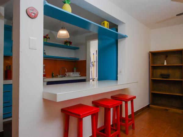 Hotel Villas Colibrí Suites & Bungalows : photo 2 de la chambre suite lit queen-size deluxe