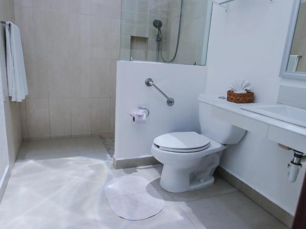 Hotel Villas Colibrí Suites & Bungalows : photo 7 de la chambre suite lit queen-size deluxe