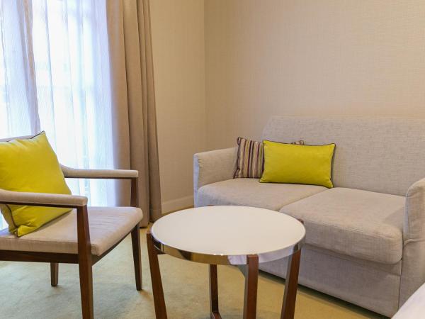 Namba Oriental Hotel : photo 2 de la chambre chambre triple deluxe