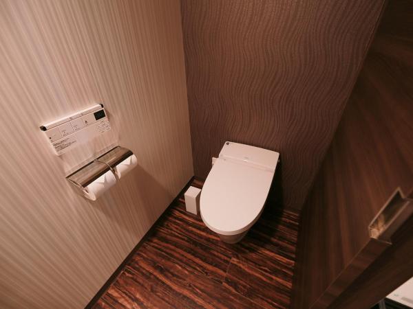 Richmond Hotel Premier Tokyo Schole : photo 6 de la chambre chambre lits jumeaux supérieure - non-fumeurs (3 adultes)