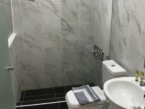 Hotel Rex : photo 1 de la chambre chambre simple