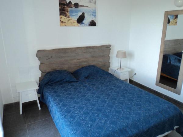 Résidence Monte d'Oro : photo 4 de la chambre villa - vue sur jardin