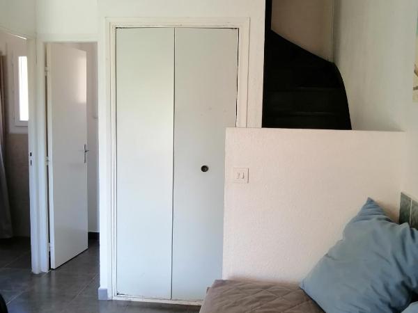 Résidence Monte d'Oro : photo 8 de la chambre villa - vue sur jardin