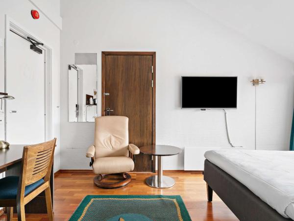 Havly Hotell : photo 5 de la chambre chambre double standard