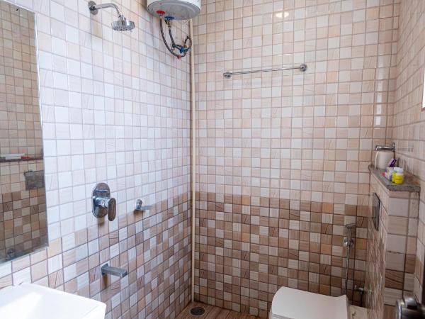 Hotel Dhruv Palace Bangalore Jakkur : photo 6 de la chambre chambre deluxe