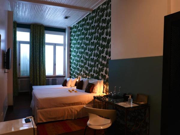 Aram Yamí Boutique Hotel : photo 4 de la chambre chambre standard