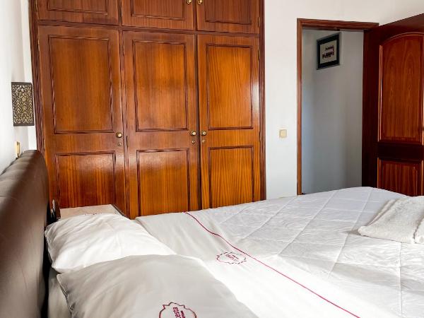 Jantesta Guest House : photo 3 de la chambre chambre double supérieure