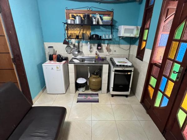 Apartamentos Itapuã Residence - Praia : photo 1 de la chambre appartement standard