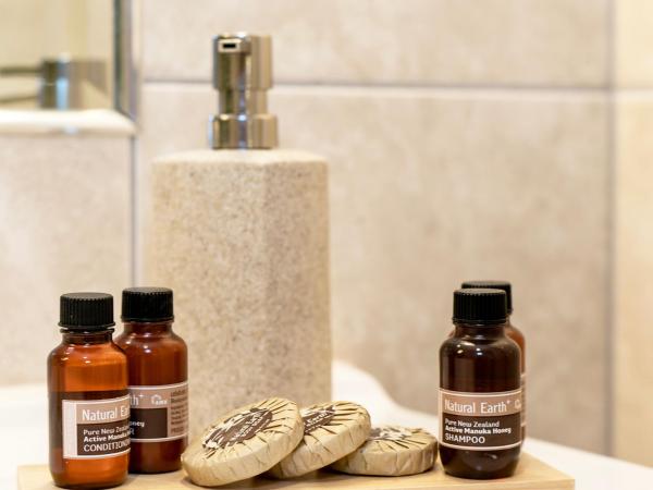 Chalet Eiger : photo 3 de la chambre suite lit king-size avec balcon