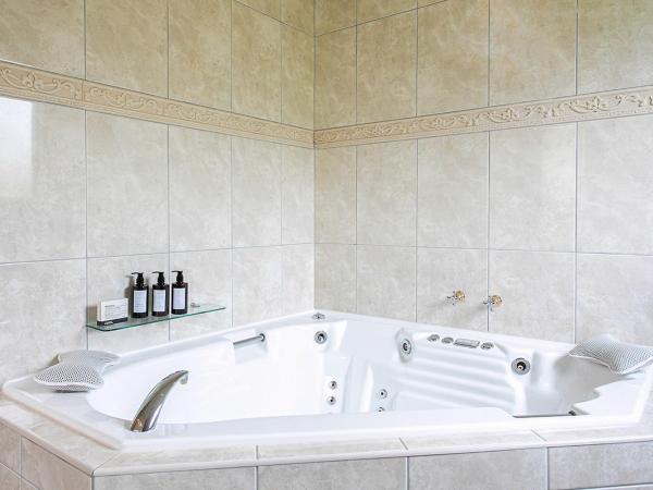 Chalet Eiger : photo 10 de la chambre studio lit king-size deluxe