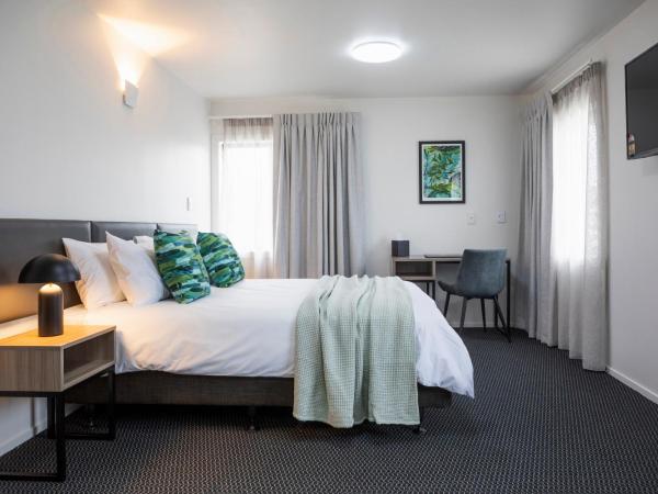 Solsen Flexi-Stay : photo 1 de la chambre chambre double supérieure