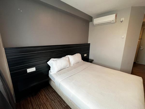 Signature Hotel : photo 3 de la chambre chambre double standard