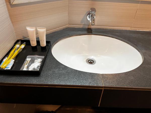 Signature Hotel : photo 4 de la chambre chambre double standard