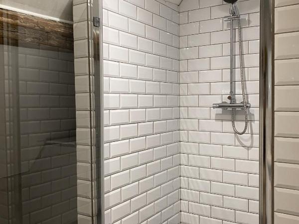 The Full Moon Backpackers : photo 5 de la chambre chambre double