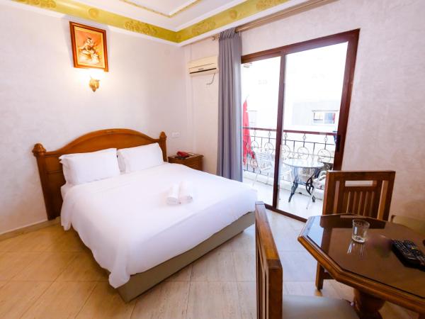 Hôtel Lynx : photo 3 de la chambre chambre simple supérieure