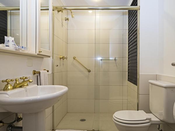 Transamerica Classic Higienópolis : photo 2 de la chambre chambre lit queen-size deluxe