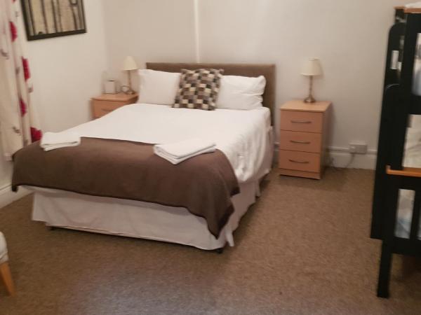 Ababeel Hotel : photo 1 de la chambre chambre familiale avec salle de bains commune