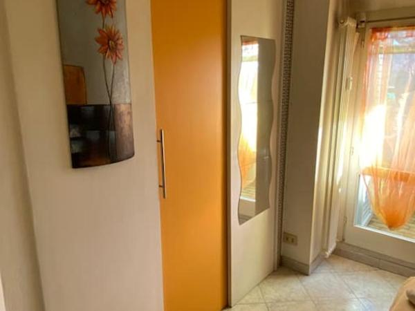 Casa Mia : photo 2 de la chambre chambre double avec balcon