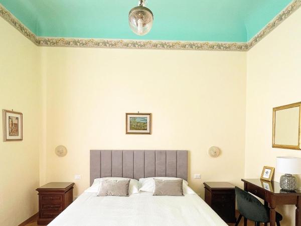 Cimabue 9 : photo 4 de la chambre chambre double standard