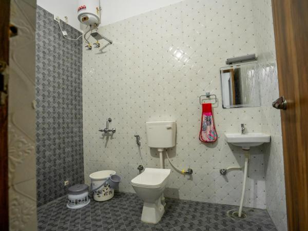 RESORT GOLDEN CAVE : photo 3 de la chambre chambre triple de luxe