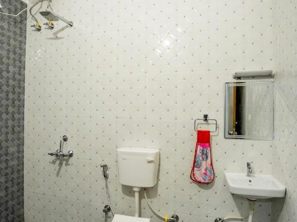 RESORT GOLDEN CAVE : photo 4 de la chambre chambre triple de luxe