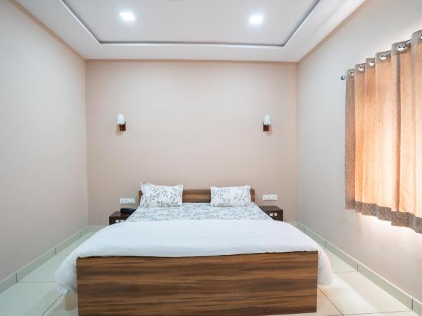 RESORT GOLDEN CAVE : photo 4 de la chambre chambre double deluxe