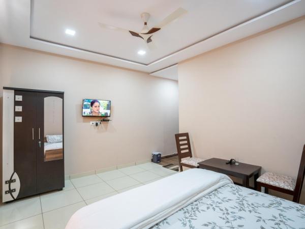 RESORT GOLDEN CAVE : photo 2 de la chambre chambre double deluxe