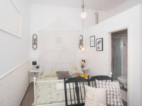 The Residence : photo 4 de la chambre chambre double exclusive