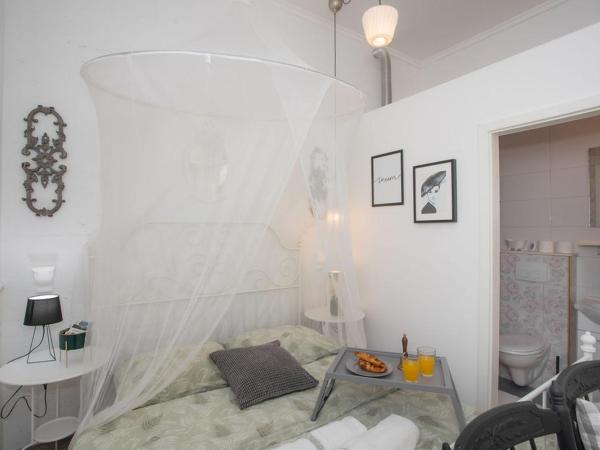 The Residence : photo 6 de la chambre chambre double exclusive