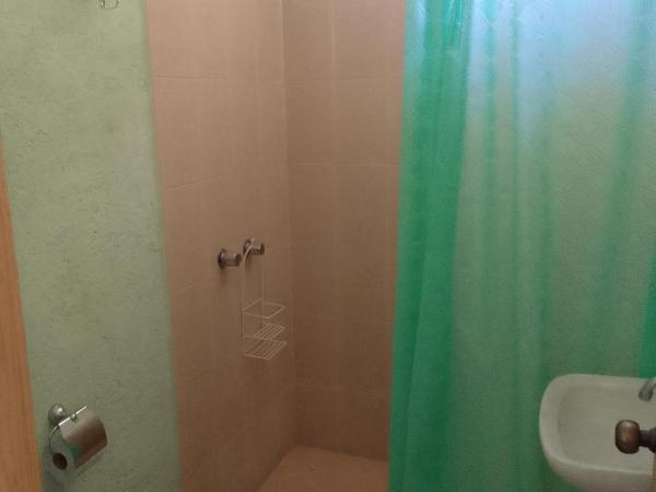 Hotel Villas Monteli Suites Cuernavaca : photo 2 de la chambre chambre lits jumeaux Économique