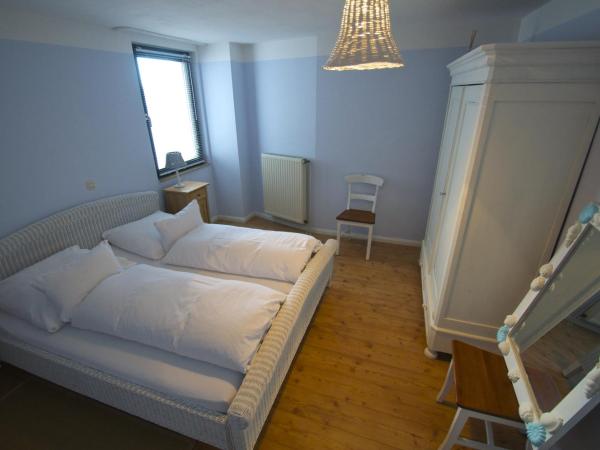 Landhaus Hamm : photo 4 de la chambre appartement 1 chambre