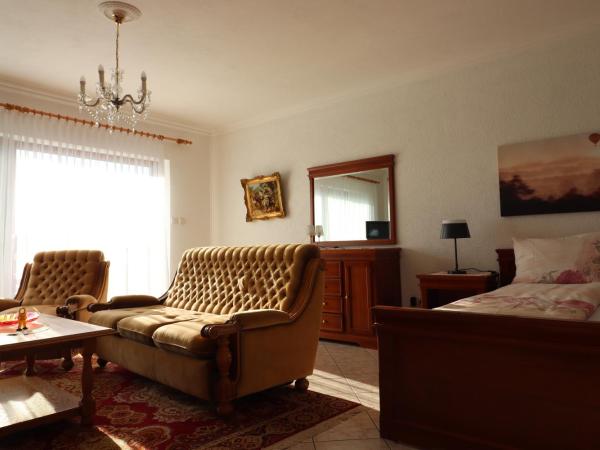 Villa Sojat : photo 2 de la chambre suite - vue sur mer