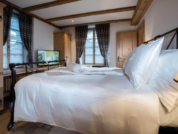 Hotel Olden : photo 6 de la chambre suite 2 chambres