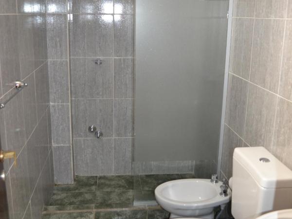 La Boedo Apart Hotel : photo 1 de la chambre appartement - vue sur jardin