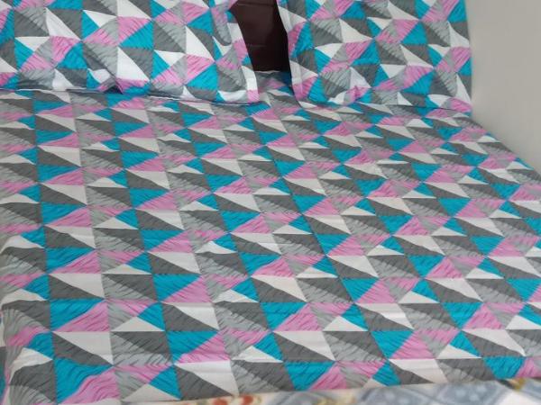 My home paying guest : photo 1 de la chambre studio avec balcon 