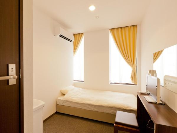 Suminoyu Hotel : photo 1 de la chambre chambre simple standard avec salle de bains commune - non-fumeurs
