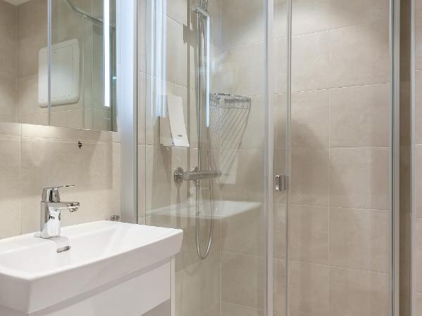 Bergen Harbour Hotel, WorldHotels Crafted : photo 3 de la chambre chambre double Économique